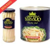 High Quality Best white canned asparagus spears