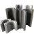Import High Quality Black and Green Silicon Carbide High Hardness and Wear Resistance for Silicon carbide rod from China