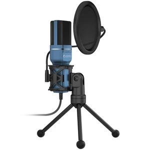 High Quality BM-800 Condenser Sound Studio Recording Broadcasting Microphone,Handheld Recordable Kit Microphone For Computer