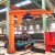 Import high quality cantilever swing arm jib crane from China