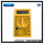 High quality Cheap multifunction digital panel digital multimeter