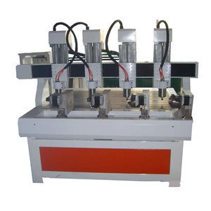 High quality cheap woodworking machines pdf wood logs packing machine rotary attachment for cnc router made in China