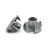 Import High Quality Chinese Factory of Four claw t nut, t nut, t-nut With Four Claws from China