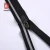Import High quality close-end auto lock nylon reverse coil zipper from China