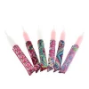 High Quality Colorful Lily Pulitzer Neoprene Ice Popsicle Holder