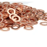 High Quality  copper ring gasket
