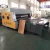 Import High quality corrugated cardboard carton box flexo printing slotting and die cutter machine from China