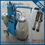 high quality cow milking machine with best price