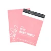 High Quality Custom DHL Plastic Mail Bags Cute Poly Mailers Mailer Mailing
