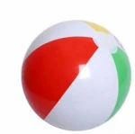 High Quality Custom Pvc Inflatable Beach Ball With Logo