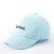 Import High quality custom sports cap baseball caps with logo from China