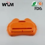 High quality customized toy parts plastic injection mold manufacturer
