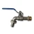 Import High Quality Durable Water Faucet Brass Bibcock Tap from China