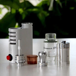 High quality E cigarette vaperizer pen, electronic vapor dry herb vape pen from vaping supplies