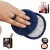 Import High Quality Easy To Cleaning Factory Direct Sales Makeup Remover Pad from China