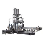 High Quality fish food machine/Pet fish feed processing line