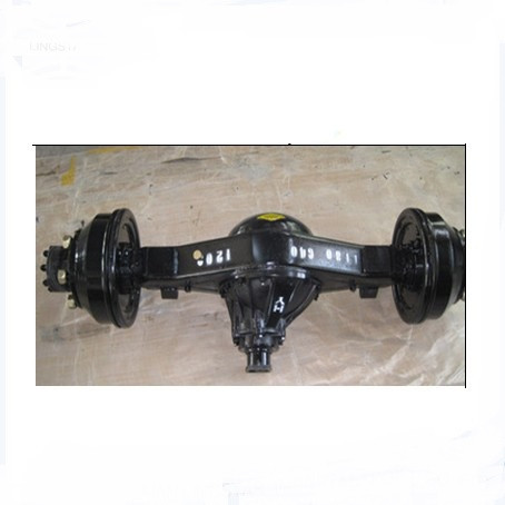 Tractor Outboard Rear Axle Buy High Quality For Tractor Rear Axle Assembly from Xi'an Lingstar Imp ...