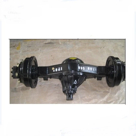 High Quality for Tractor rear axle assembly
