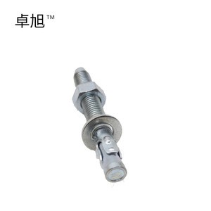 High quality galvanized wedge anchor