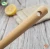Import High Quality Hot Selling Wooden Bamboo Handle Natural Plastic Fiber Dish Cleaning Brush for Kitchenwares from China