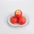 Import High quality household tableware enamel spray-moulded vegetable plate from China