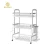 Import High Quality Kitchen 3 Tier Dish Dryer Rack With Knife and Cutting Board Storage Holders from China