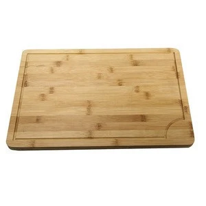 High Quality Large Bamboo Chopping Board/Cutting Board