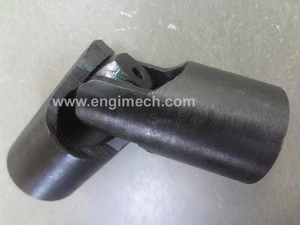 High Quality - Low Price Universal Joints, Material : AISI 1045 for all kind of Industrial Applications - Engimech Products