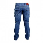 High Quality Men Motorbike jeans
