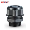 High Quality Metric Type IP68 Waterproof Nylon Cable Gland