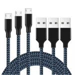 high quality Micro USB data charging cable cord