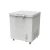 Import high quality most popular 12V 24V DC solar refrigerators deep freezers from China