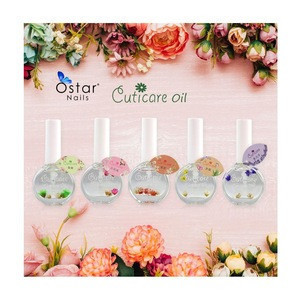 Import High Quality Nail Cuticle Oil For Nail Care With Dried Flower From Taiwan Find Fob Prices Tradewheel Com