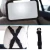 High quality new style Back Seat Safety Baby Car Mirror With Remote Control light