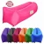Import High Quality Nylon Ripstop Air Sleeping Bag Sofa Air Bed Sofa Inflatable Camping Sofa from China