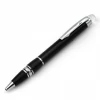 High quality office use metal custom roller pen as corporate gift