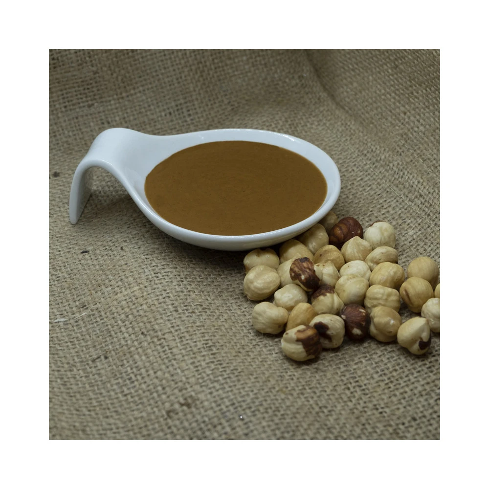 High Quality | ORGANIC Hazelnuts paste | MADE IN ITALY |for sale