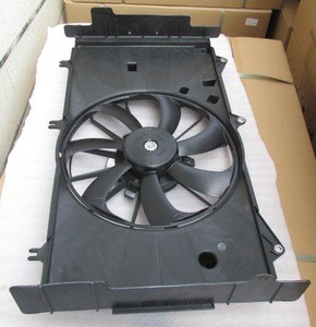 High Quality Parts Radiator Fan Assy for Suzuki New Vitara 1.6L OEM 17100-66M00