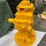 High quality PC200-5 PC200-6 hydraulic pump PC200-5 main pump 6D95 piston pump 708-2l-00500