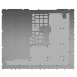 High Quality Plain  Surface Carbon Fiber Plate