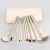 Import High quality popular wholesale womens cosmetic tool kit 24pcs makeup brush personalized makeup brushes with soft hair from China