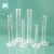 Import High quality professional Hexagonal Base Serialized Class A Graduated Glass Cylinders from China