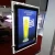 Import High quality Real Estate Agents LED Light Box  Pockets LED Window Display from China