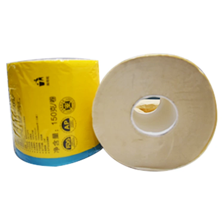 high quality recycled pulp toilet paper,toilet paper wholesale,cheap toilet paper