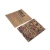 Import High quality Recycled Round Brown Kraft Paper Product Hang Tags from China