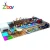 Import High Quality Restaurant Shopping Centre Indoor Playground For Adults And Kids from China