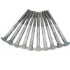 High Quality Round Head  Stainless steel carbon steel natural color Bolts High-strength fasteners