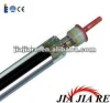 High quality solar water heater parts 3 Target Evacuated Tube
