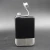 Import High Quality Stainless Steel 9oz Square Hip Flask from China