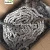 Import High quality Stainless steel transmission chain 12B short pitch roller chain from China